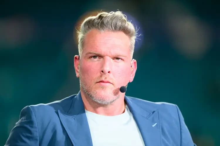 ESPN ve Pat McAfee'den NBA Rekorlarını Gölgede Bırakan Maaş İddiası: Yıllık 65 Milyon Dolar!