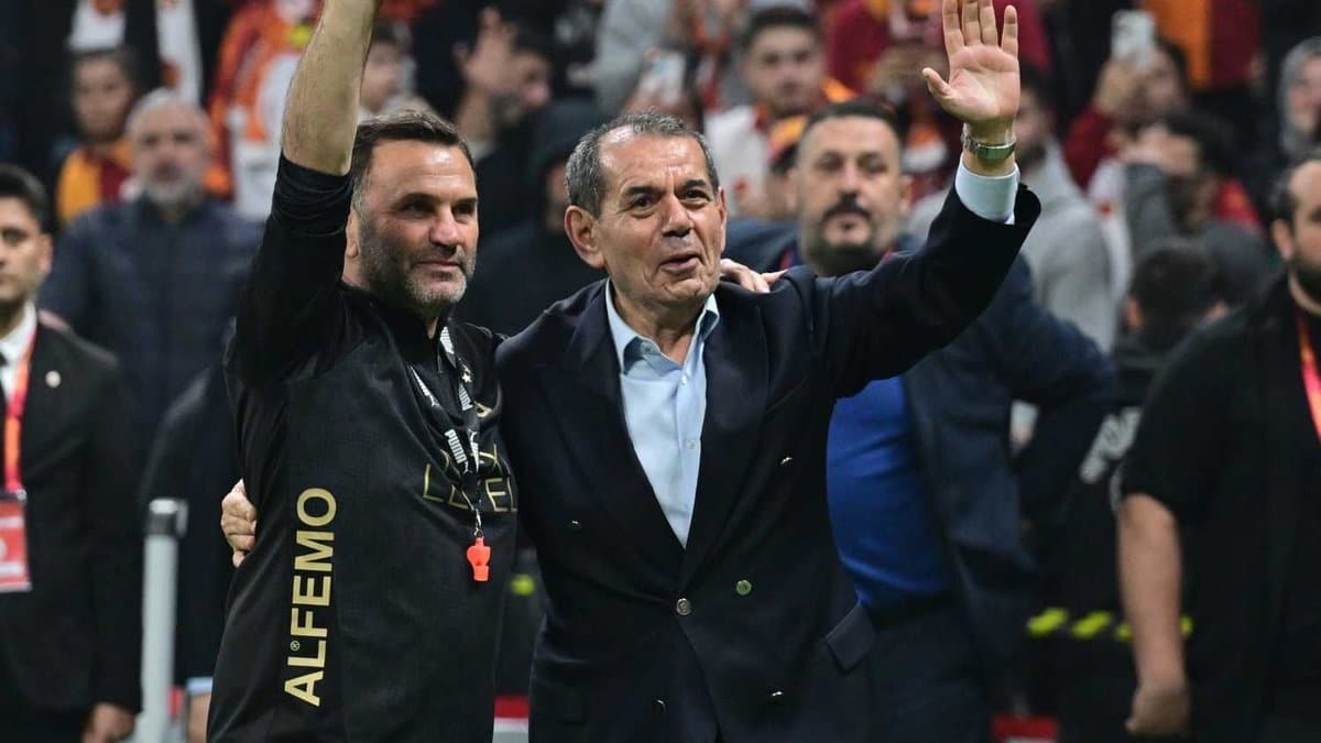 Galatasaray'dan Orta Sahaya İspanyol Yıldız Hamlesi: Bruno Fernandes Sonrası Yeni Hedef