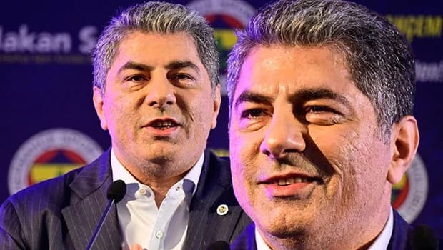 Fenerbahçe'de Hakan Safi'den Transfer Açıklaması Tarihi Duyurusu