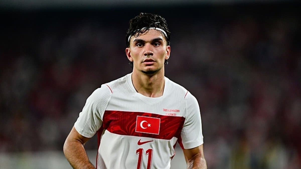 Galatasaray'ın Can Uzun Hamlesinde Üç Engel: 10+4 Kuralı ve Joker Arayışı