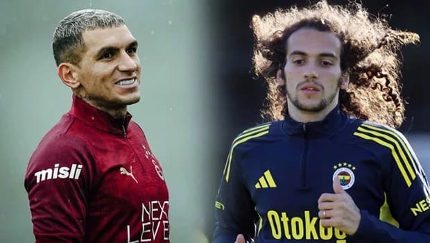 Süper Lig'den Dünya Kupası'na Katılamayacak Yıldızlar Belli Oldu