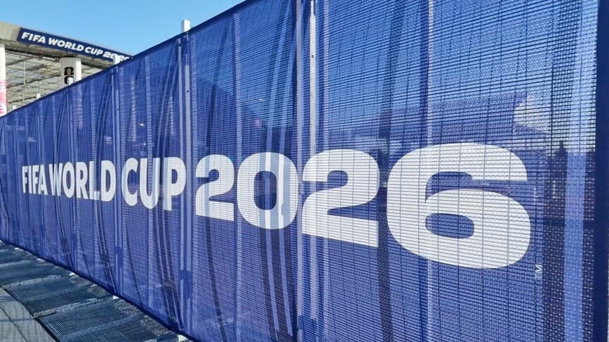 Los Angeles, 2026 FIFA Dünya Kupası Hazırlıklarını Tamamladı
