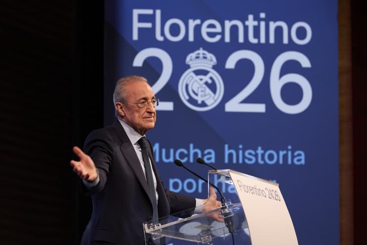 Marca Anketi: Florentino'ya Yüzde 64 Destek! Yüzde 33 Ezici Üstünlük Bekliyor