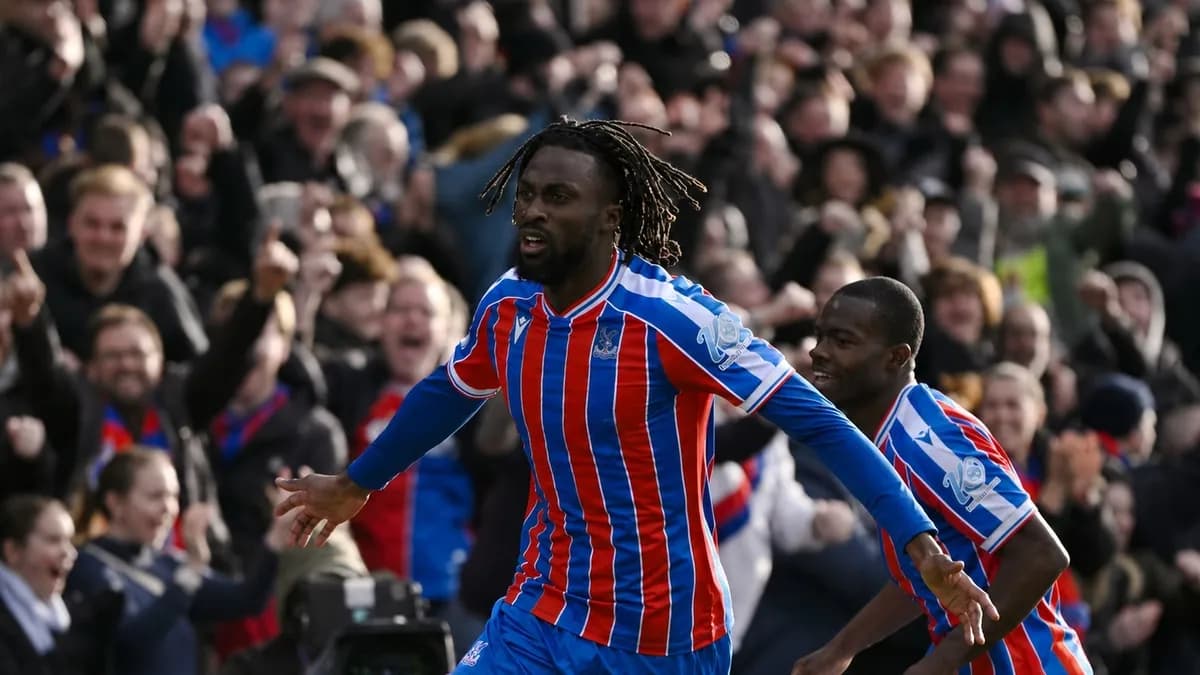 Trabzonspor'dan Evann Guessand Hamlesi: Aston Villa'dan Kiralık Golcü Arayışı