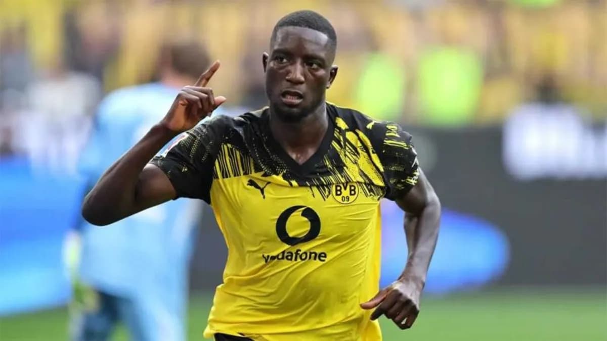 Fenerbahçe'nin Golcü Arayışı: Serhou Guirassy Gündemde
