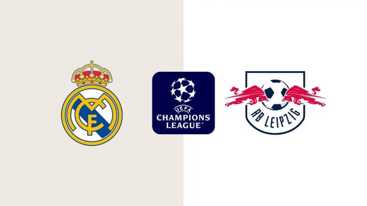 Real Madrid-Leipzig maçı ilk 11'leri açıklandı: Vinicius, Bellingham ve Camavinga sahada!