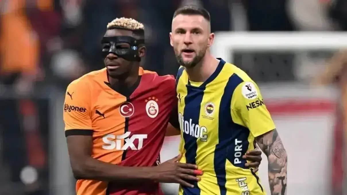 Dev Derbi Biletleri İçin Geri Sayım: Galatasaray Fenerbahçe Satış Tarihi!