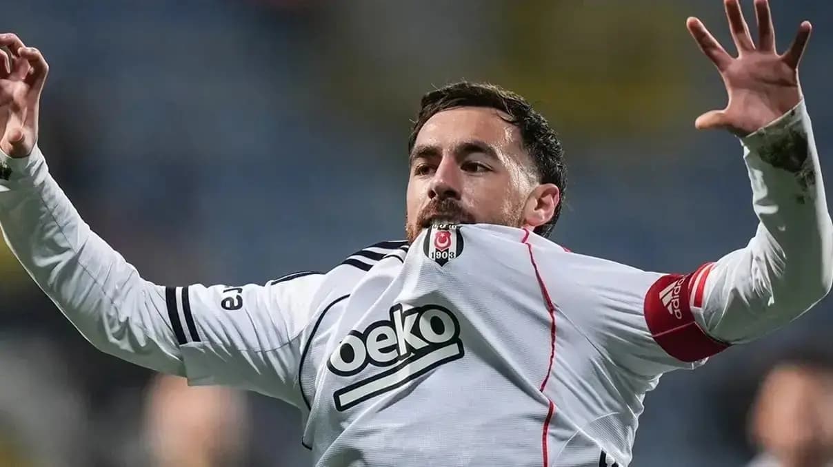 Orkun Kökçü Crystal Palace maçına yetişecek mi? Sakatlık süresi belli oldu!